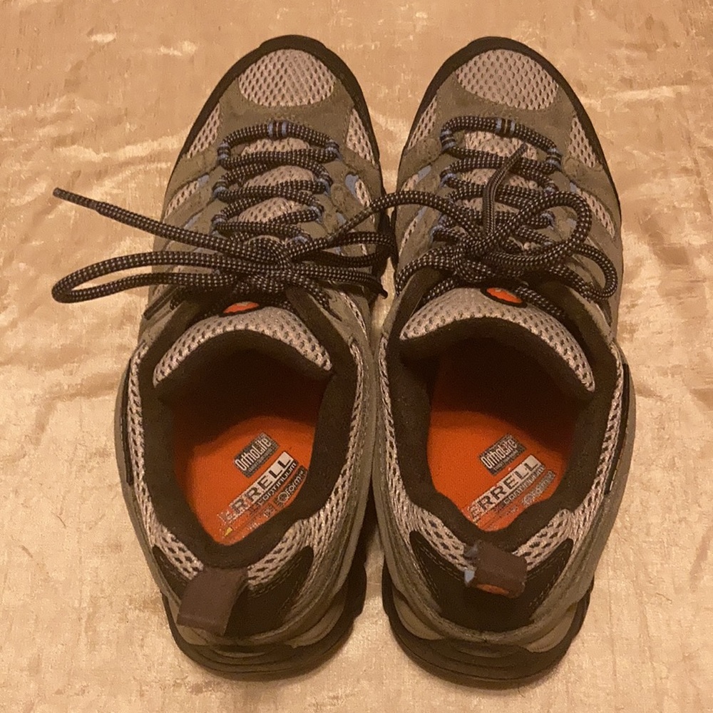Merrell Continuum Trail - Picture 4 of 8